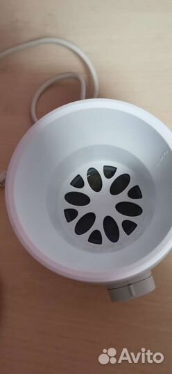 Подогреватель для бутылочек