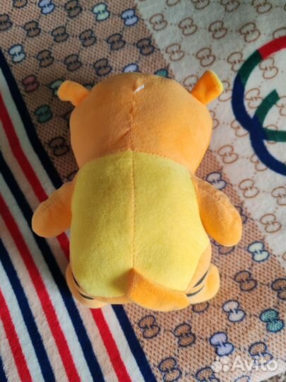 Мягкая игрушка