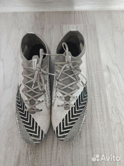 Бутсы nike vapor 360