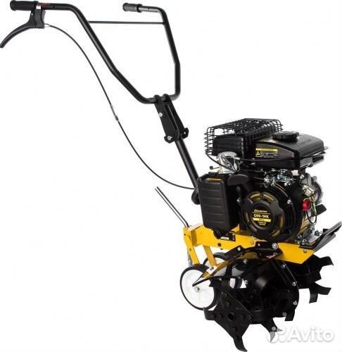 Культиватор бензиновый champion BC4311