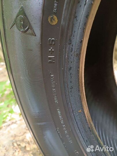 Dunlop Grandtrek AT22 285/60 R18 118V