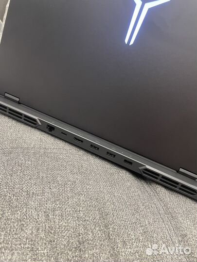 Lenovo legion 5pro 2023 4070 i9 13900
