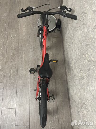 Велосипед 20