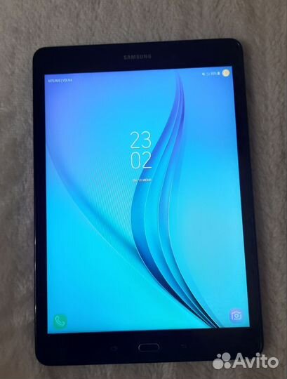 Планшет samsung galaxy Tab А 9.7