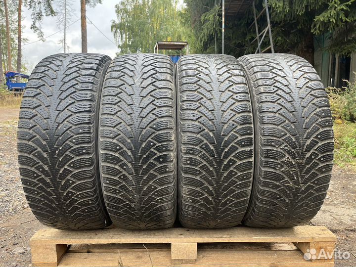 Nokian Tyres Nordman SUV 255/60 R18