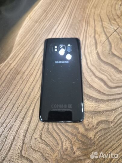 Samsung Galaxy S10, 8/128 ГБ