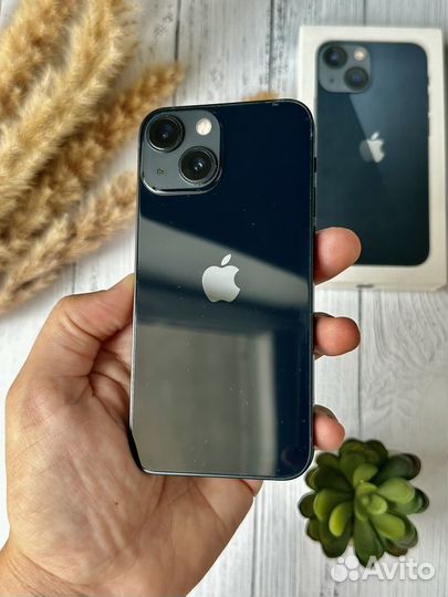 iPhone 13 mini, 128 ГБ