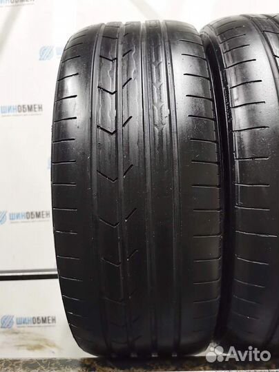 Continental ContiPremiumContact 5 205/55 R16 91V