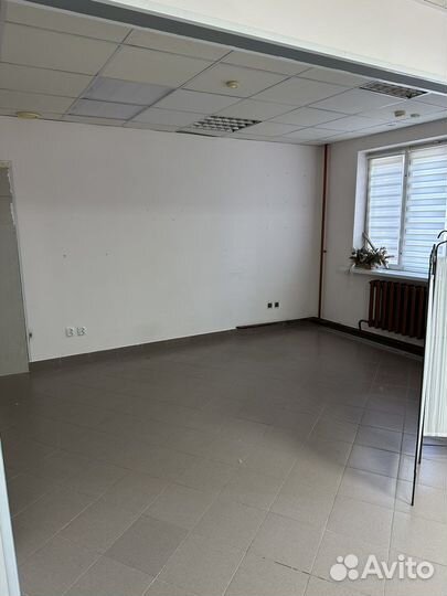 Сдаётся рабочее место