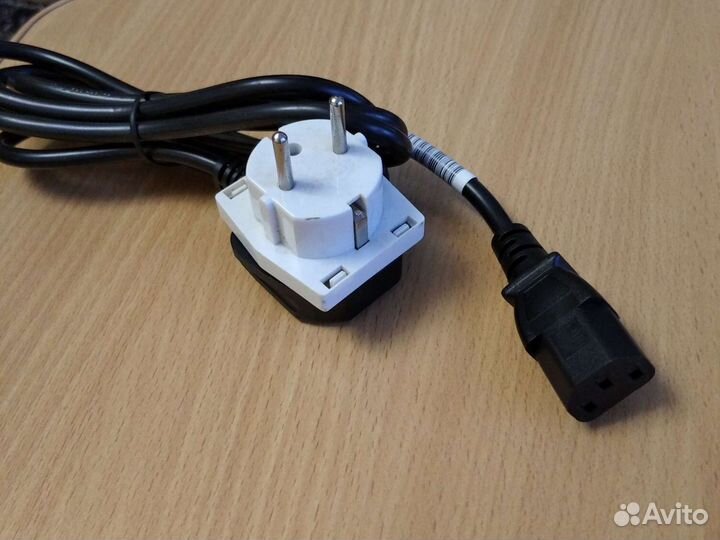 Шнур для монитора