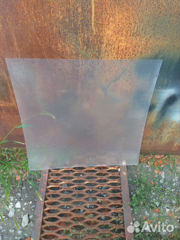 Рассеиватель к Амстронг