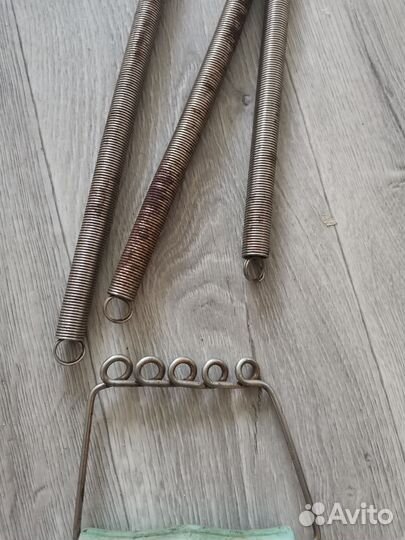 Эспандеры СССР