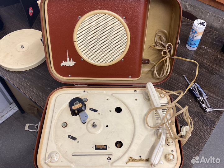 Юбилейный рг-3