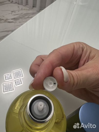 Le Labo Baie 19 оригинал