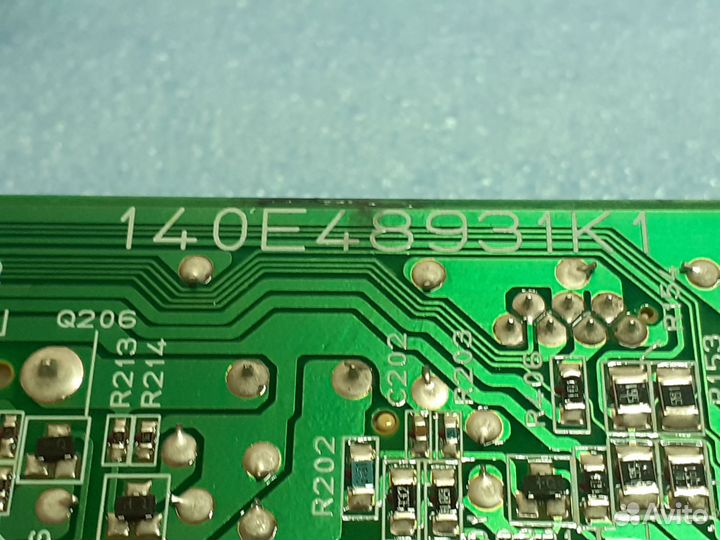 Плата питания Oki B6200 / 56417863