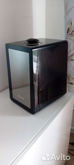 Увлажнитель Bork