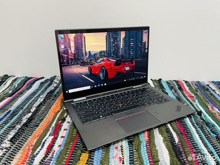 Lenovo ThinkPad X1 Yoga