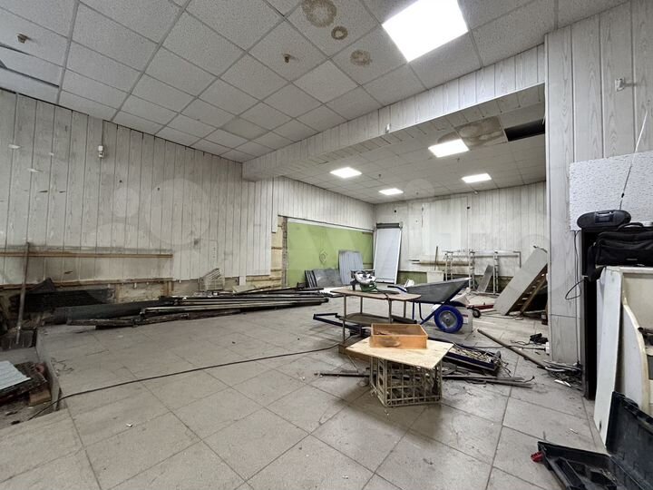 Торговая площадь, 222.2 м²