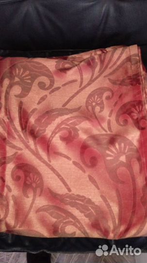 Шторы,тюль,покрывало