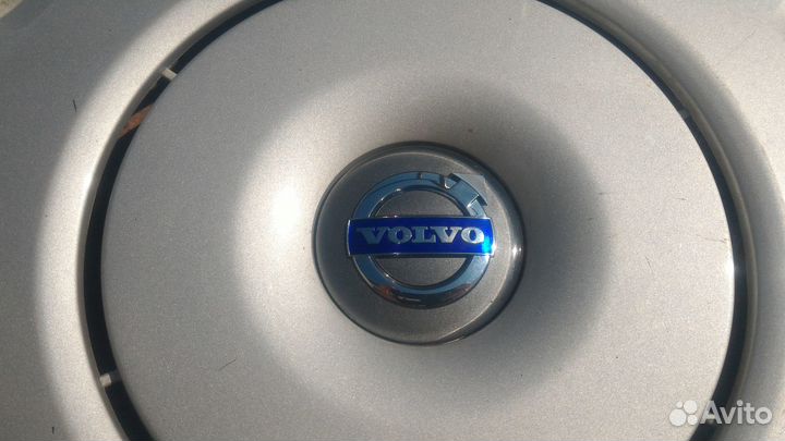 Volvo, Вольво - комплект колпаков оригинал R15