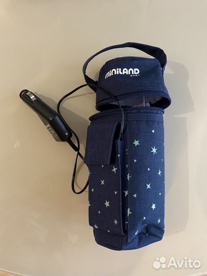 Подогреватель для бутылочек автомобильный