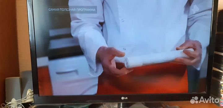 Телевизор LG