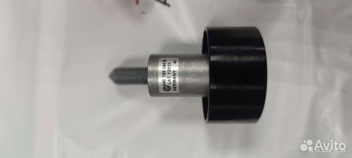 Комплект грм оригинал поло седан рапид гольф