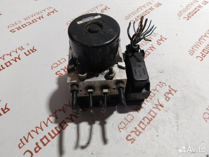 Блок ABS Volvo Xc60 B6304T 2013