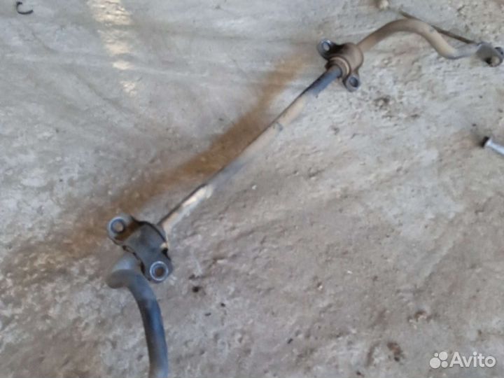 Стабилизатор передний Форд Фокус 3 ориг