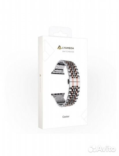 Ремешок для Apple Watch 42/44 mm