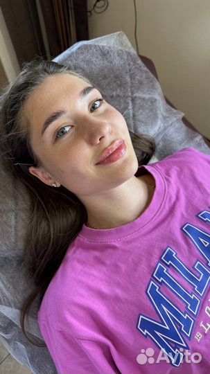 Косметолог