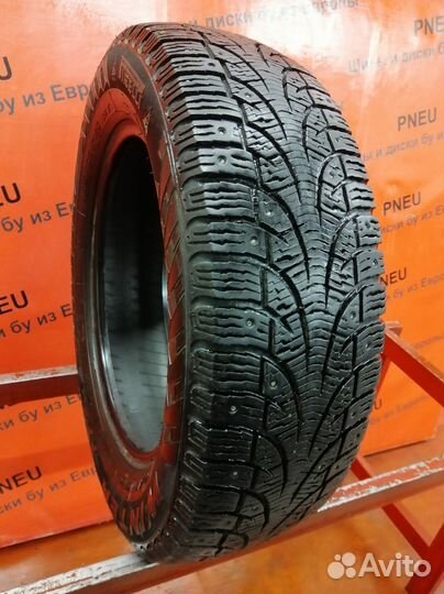 Pirelli Winter Carving 185/65 R15 88T