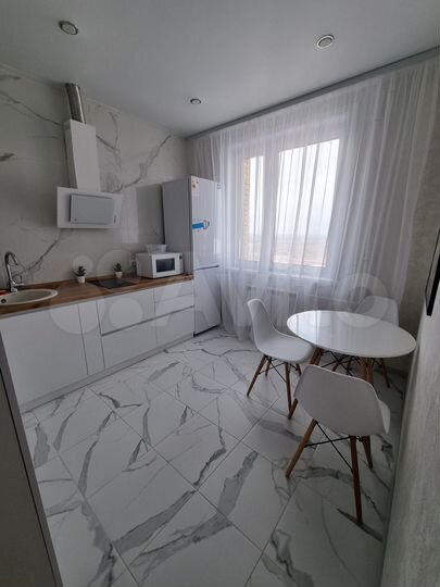 1-к. квартира, 36 м², 6/12 эт.