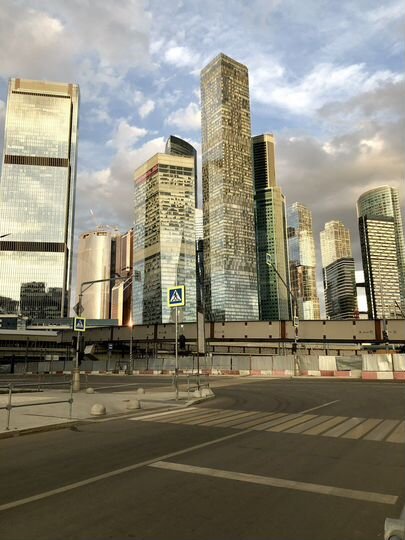 1-к. квартира, 41 м², 3/42 эт.