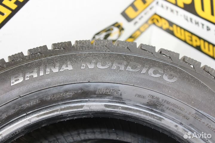 Viatti Brina Nordico V-522 185/60 R15 84T