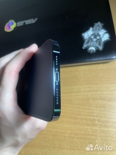 iPhone 12 Pro Max, 128 ГБ