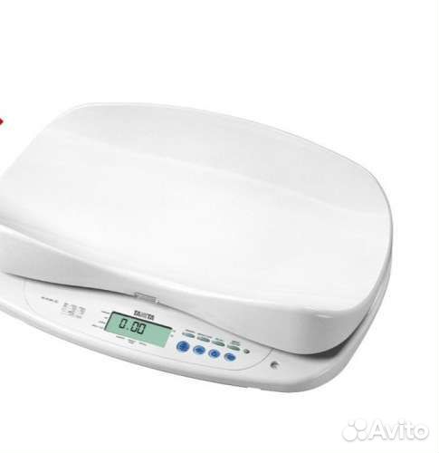 Детские весы для новорожденных Аренда Напрокат