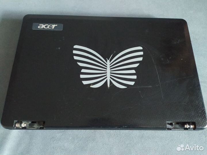 Ноутбук Acer aspire 5734z