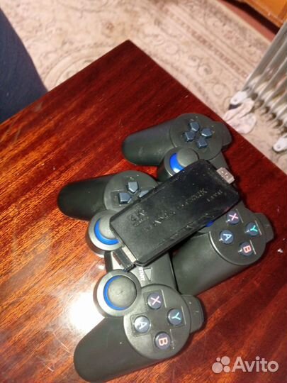 Приставка Game stick