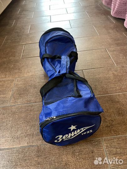 Гироскутер zeeclo