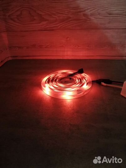 Светодиодная лента