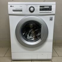 Стиральная машина LG Direct Drive 7 kg