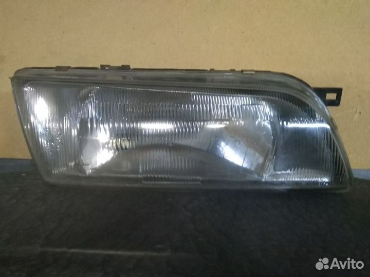 Фара правая Ниссан пульсар n15 1998 г