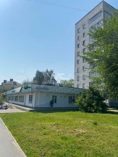 Продам помещение свободного назначения, 35 м²