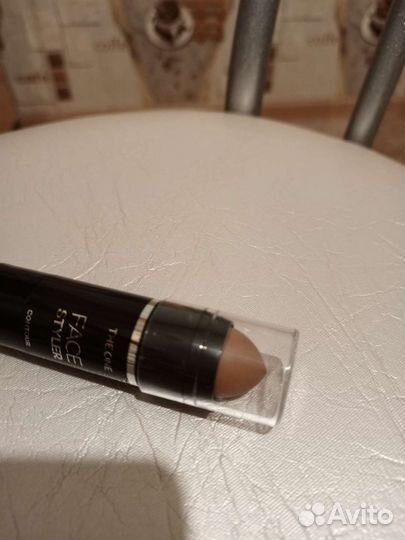 Орифлейм контуринг для лица