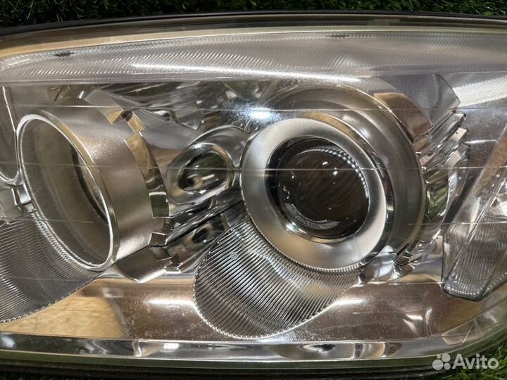 Фара передняя левая Daewoo Winstorm C100 Z20S 2009