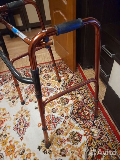 Ходунки для взрослых бу