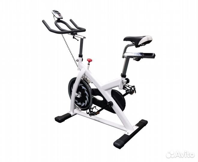 Велотренажер (ТЦ Континент)