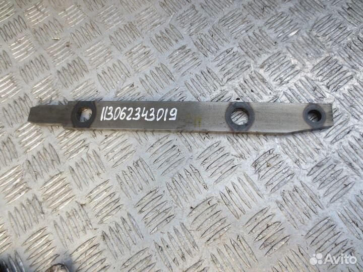 Тяга переключения передач Mercedes-Benz A960265093