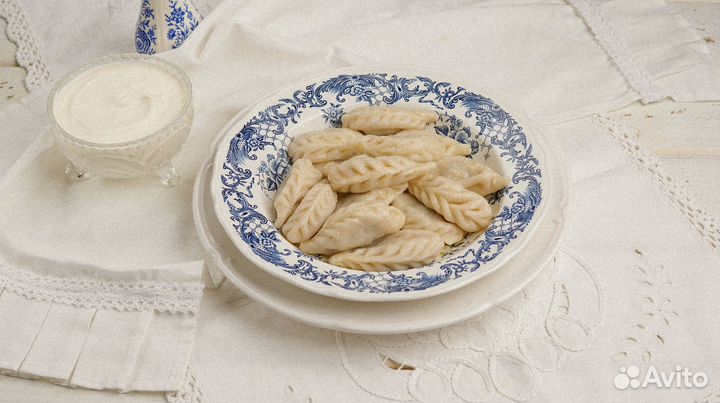 Домашние-Хинкали,курзе,чебуреки